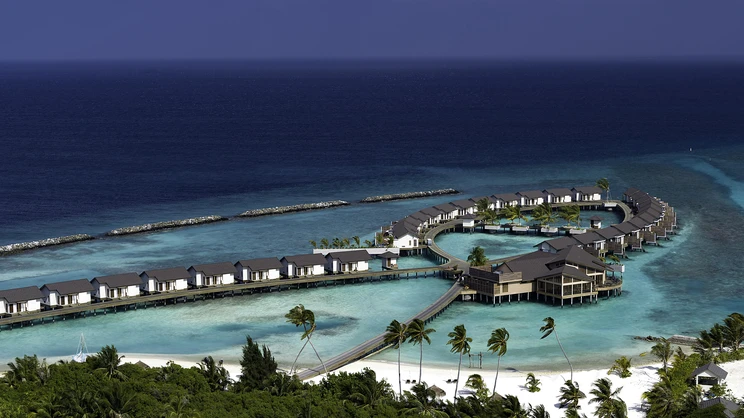 Atmosphere Kanifushi